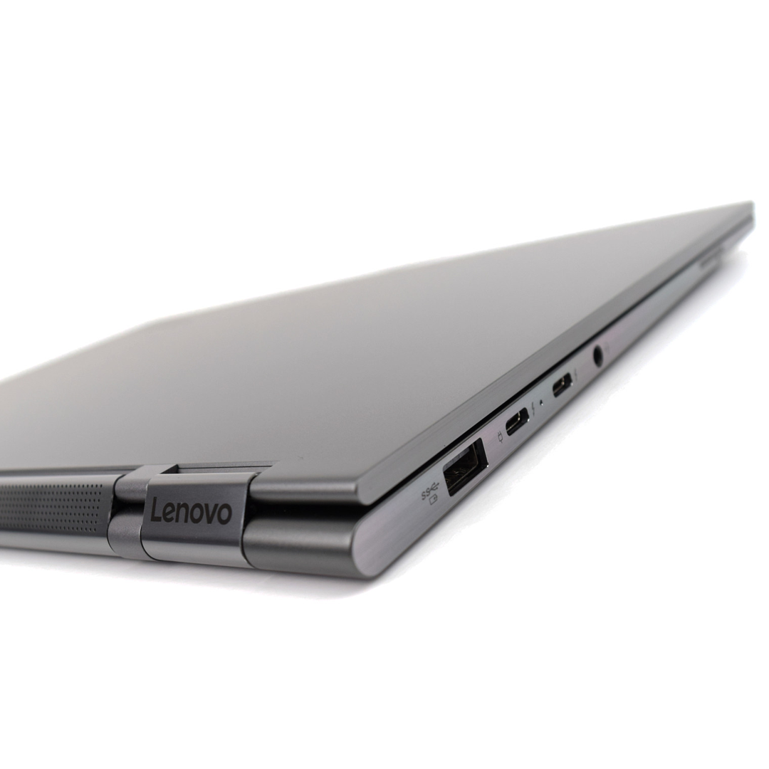Mới 100% Full box] Laptop Lenovo Yoga C930 13IKB - Intel Core i5