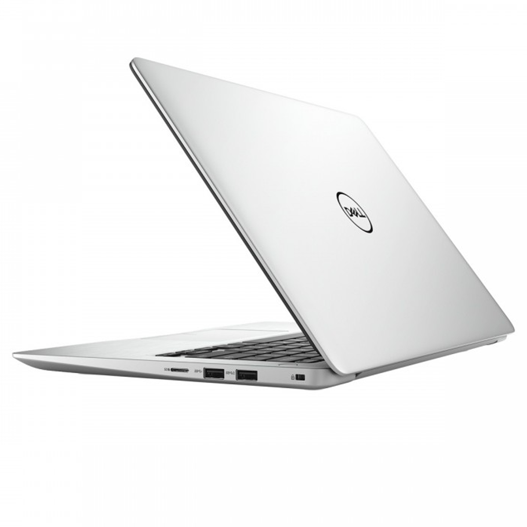 Dell Inspiron 5370 Thiết kế chắc chắn, bền bỉ, cấu hình ổn định, làm ...