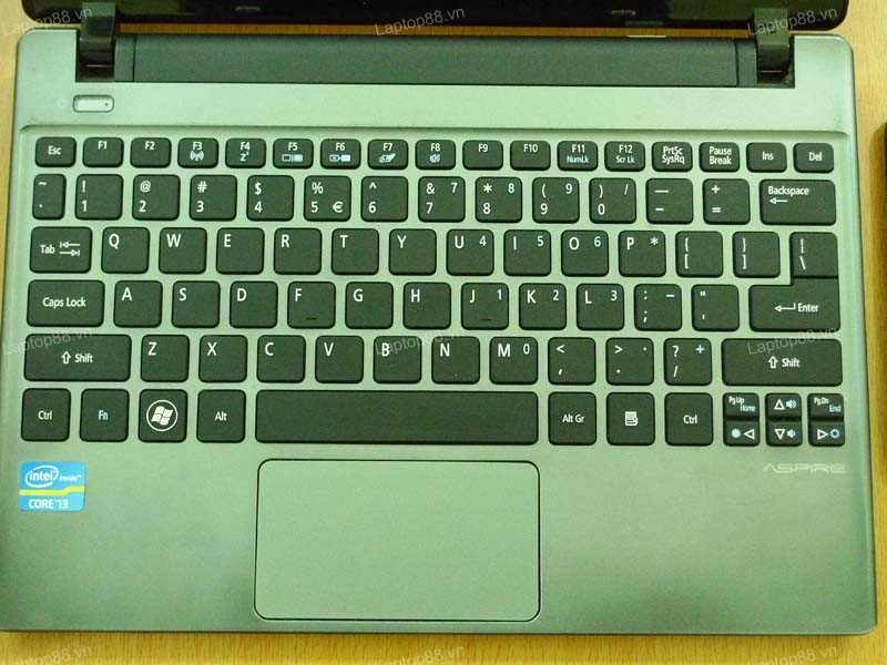 Acer Aspire V5-171 Bán laptop cũ Acer Aspire V5-171 giá rẻ