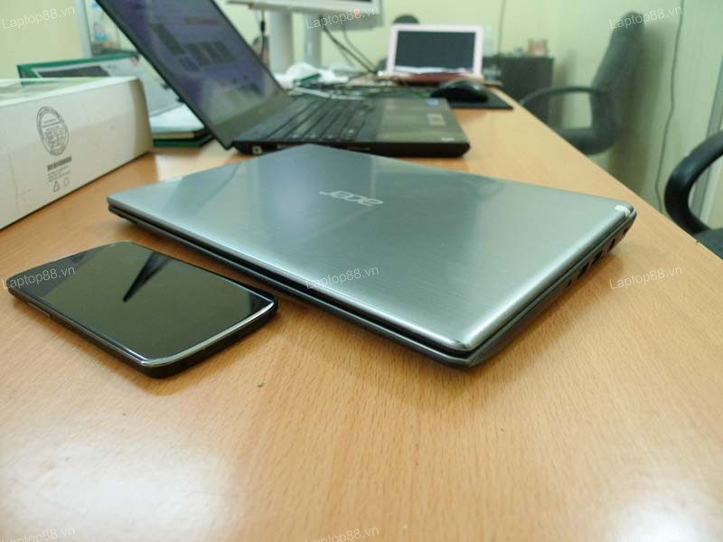Acer Aspire V5-171 Bán laptop cũ Acer Aspire V5-171 tại Hà Nội