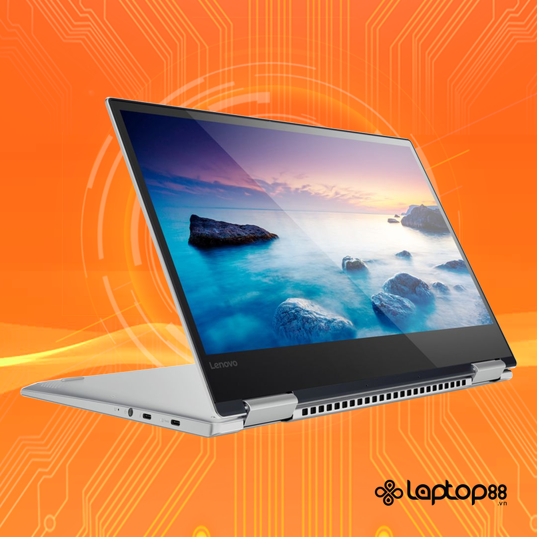 Laptop Cũ Lenovo Yoga 720 - 13IKB - Intel Core i5