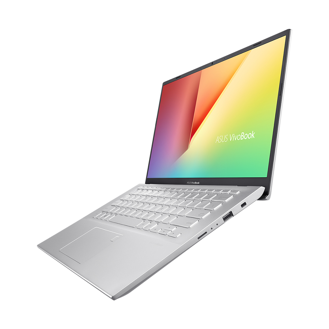 Mới 100% Full box] Laptop Asus VivoBook A412FJ-EK148T