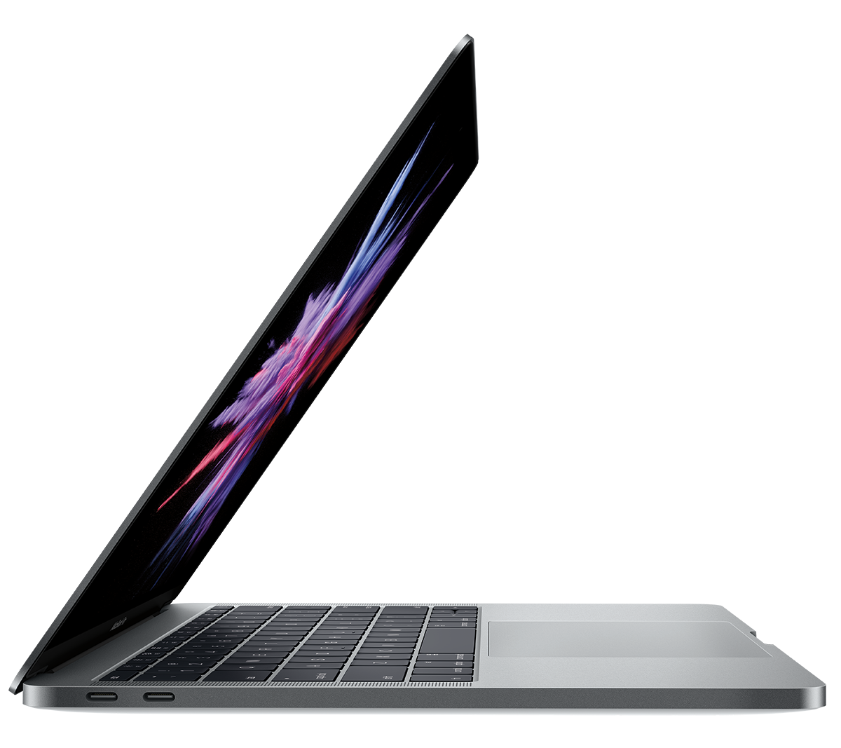 超美品 Retina MacBook Pro 13 2017 i7 512G-