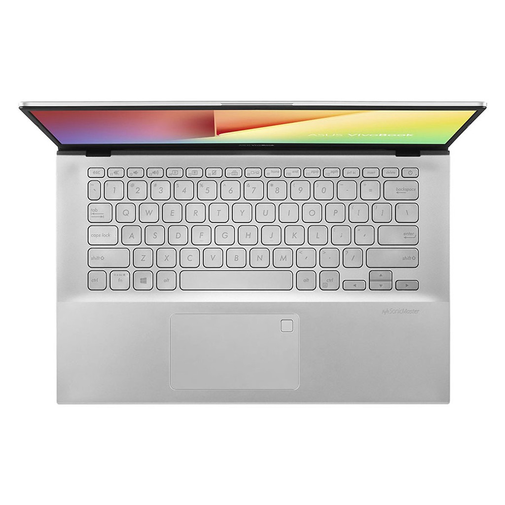 Mới 100% Full-Box] Laptop A412DA EK144T - Ryzen 5