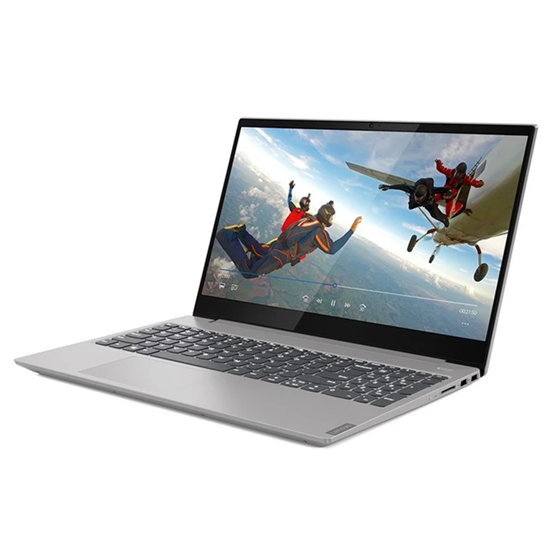 Mới 100% Fullbox] Laptop Lenovo Ideapad S340-15IWL 81N800EVVN - Intel Core  i3