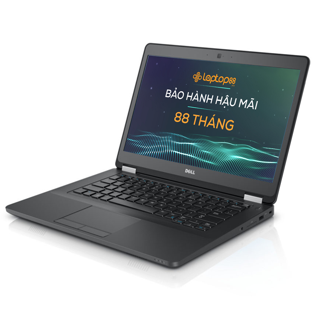 Laptop Cũ Dell Latitude E5480 - Intel Core i7 Laptop Cũ Dell Latitude E5480 - Intel Core i7
