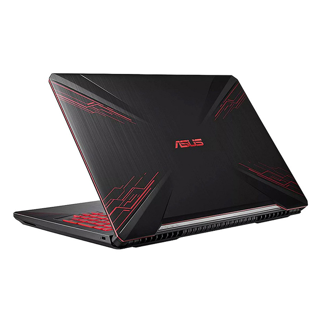 Mới 100% Fullbox] Laptop Gaming Asus Tuf Fx504Ge E4138T - Intel Core I5