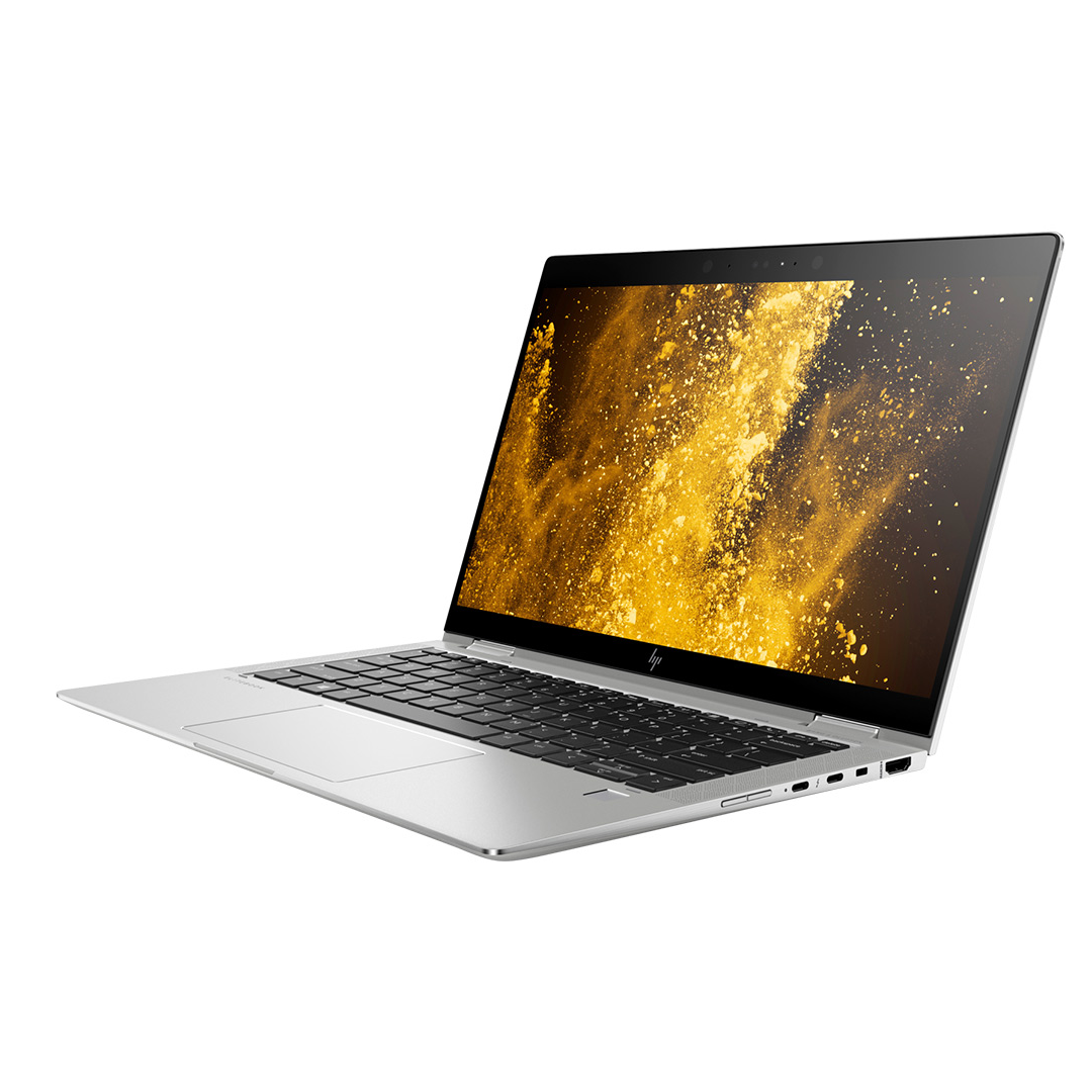 Mới 100% Full box] Laptop HP Elitebook x360 1030 G3 5AS44PA - Intel Core i7