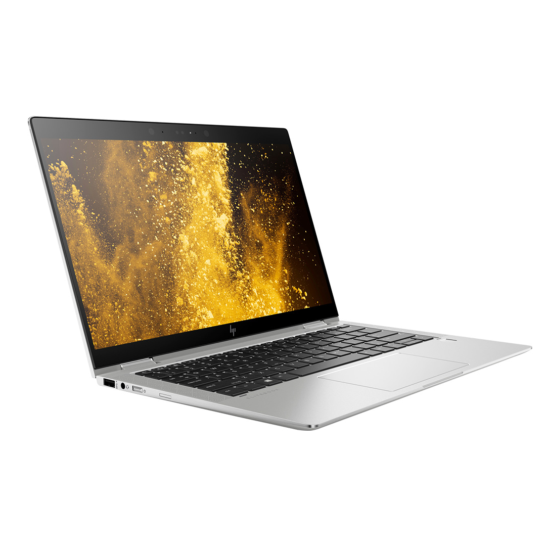 Mới 100% Full box] Laptop HP Elitebook x360 1030 G3 5AS42PA - Intel Core i7