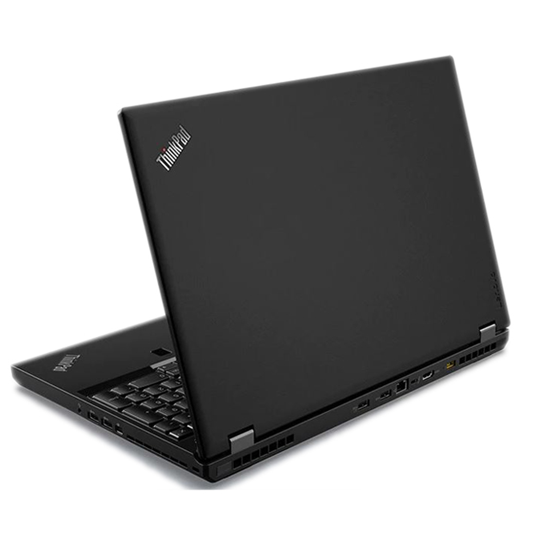 Laptop Workstation Cũ ThinkPad P50 - Intel Core i7 / Xeon