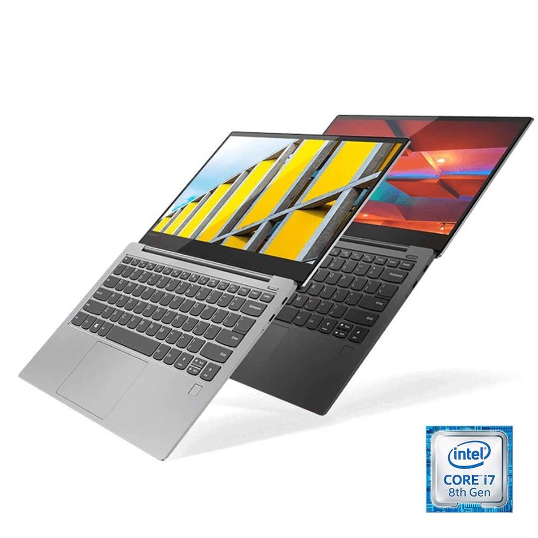 Lenovo YOGA S730-13IML Corei7 8GB/SSD1TB-