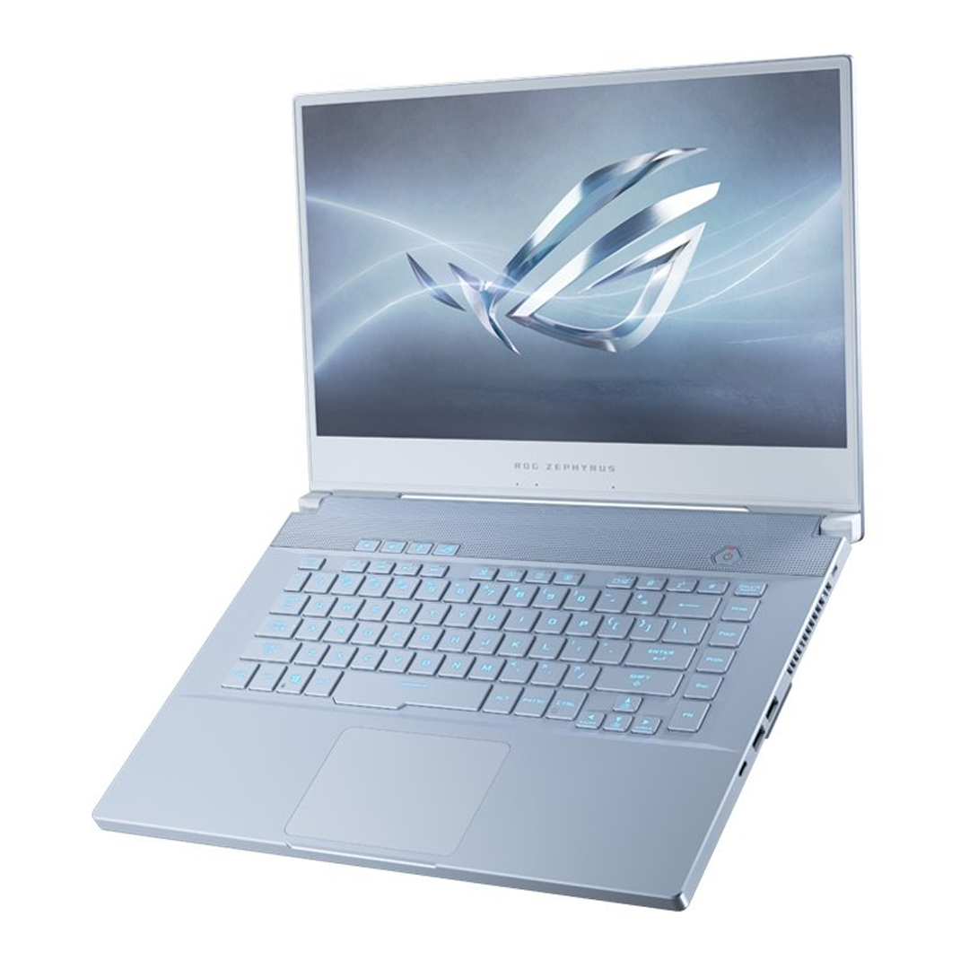 [Mới 100% Full Box] Laptop Gaming ASUS ROG Zephyrus M GU502GU AZ089T - Intel Core i7