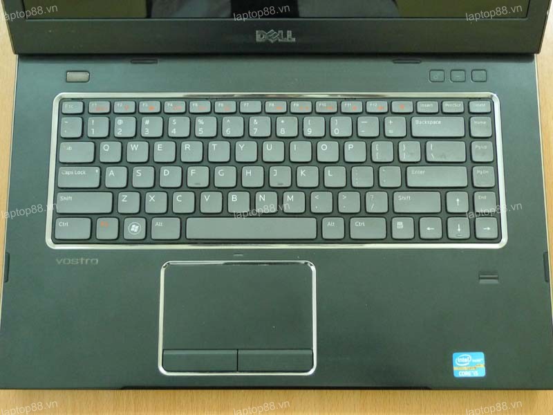Laptop Dell Vostro 3550 core i5