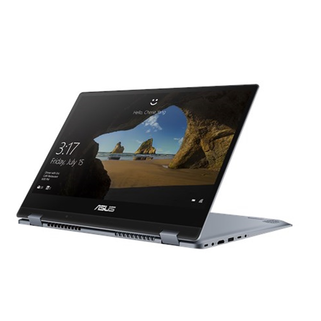 Kết quả hình ảnh cho Asus Vivobook Flip TP412FA-EC269T"