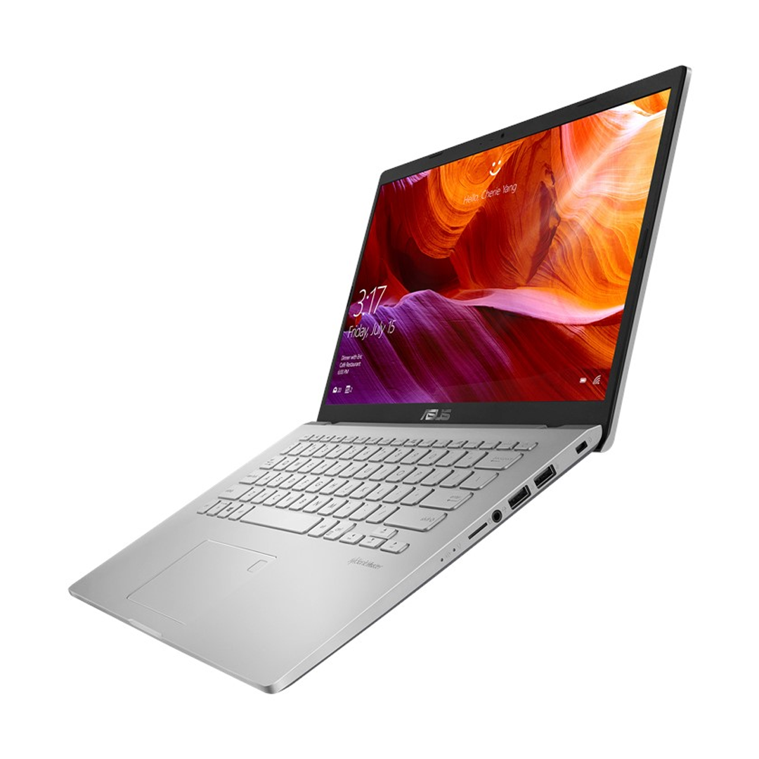 Mới 100% Full Box] Laptop Asus Vivobook D409DA EK095T - AMD Ryzen 3