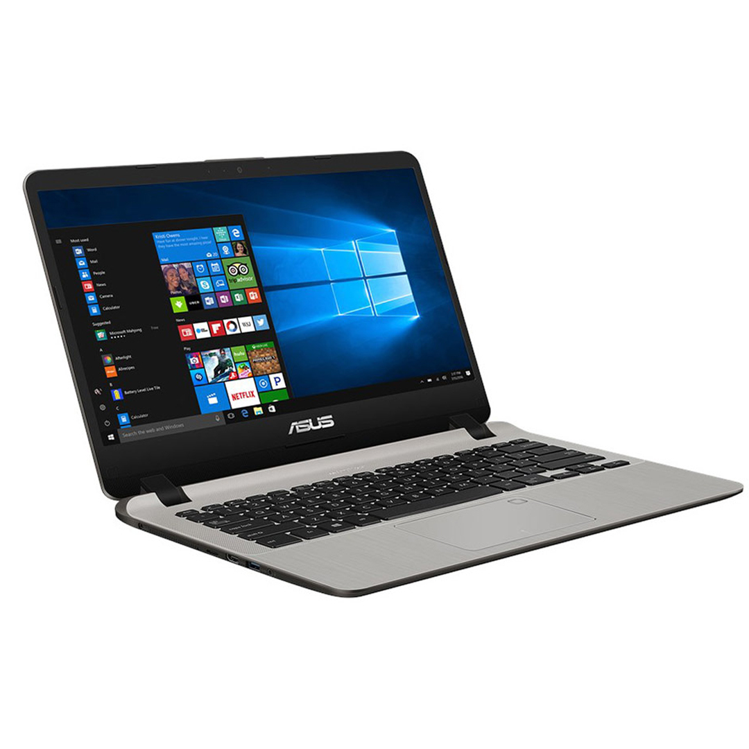 Mới 100% Full Box] Laptop Asus X407UF-BV056T - Intel Core i5