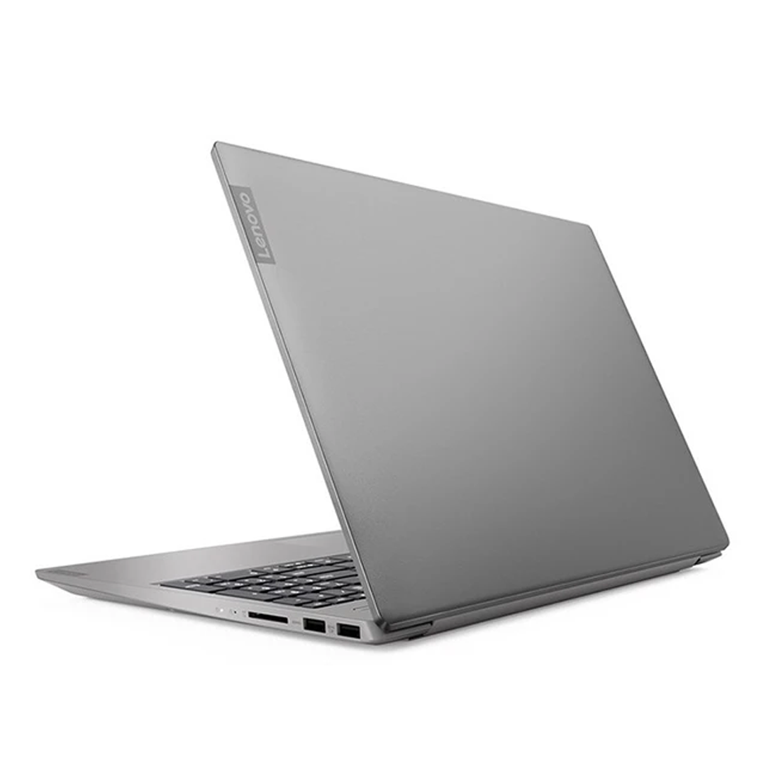 Mới 100% Full Box] Laptop Lenovo Ideapad S340-15Api 81Nc00G8Vn - Amd Ryzen 5