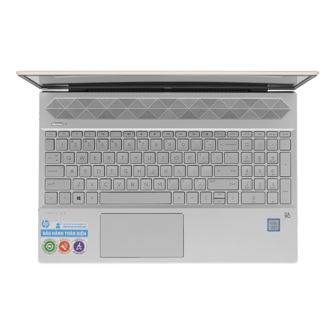 Mới 100% Full Box] Laptop HP Pavilion 15-cs3011TU / cs3012TU ...