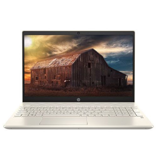 Laptop HP Pavilion 15-CS Gold Cũ - Intel Core i5 