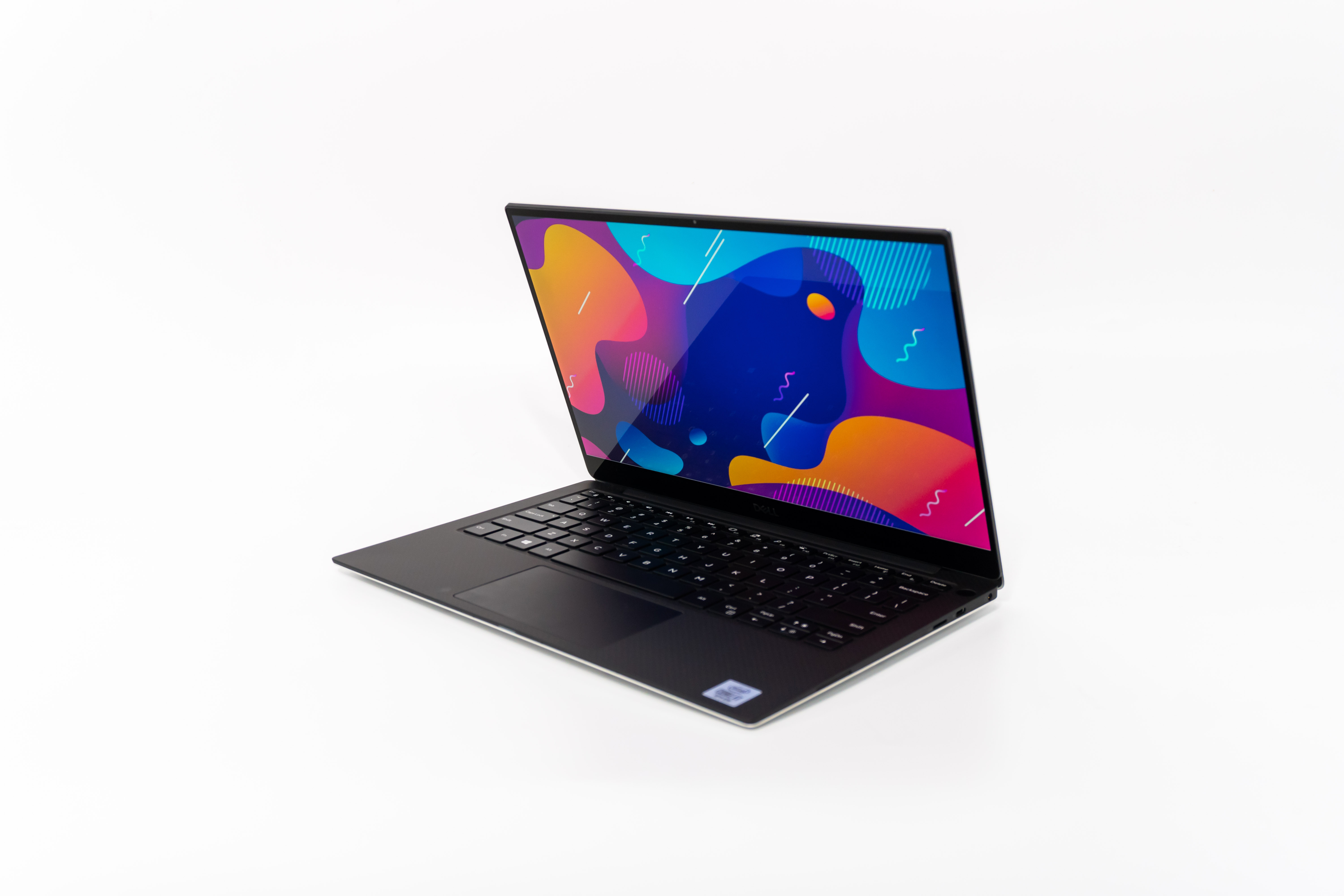 [Mới 99%] Laptop Dell XPS 13 7390 - Intel Core i5
