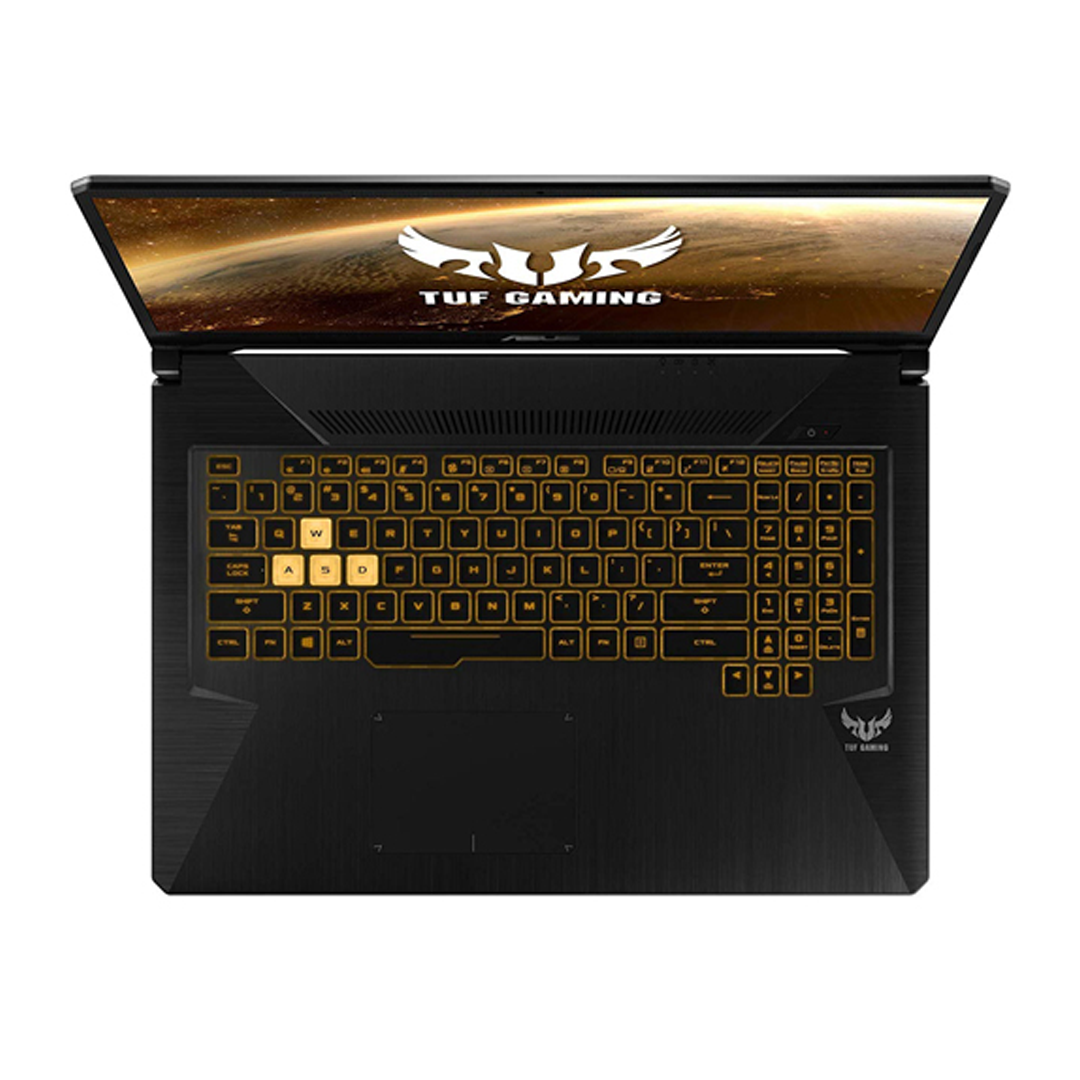 Mới 100% Full-Box] Laptop Gaming Asus TUF FX705DT H7138T - Ryzen 7