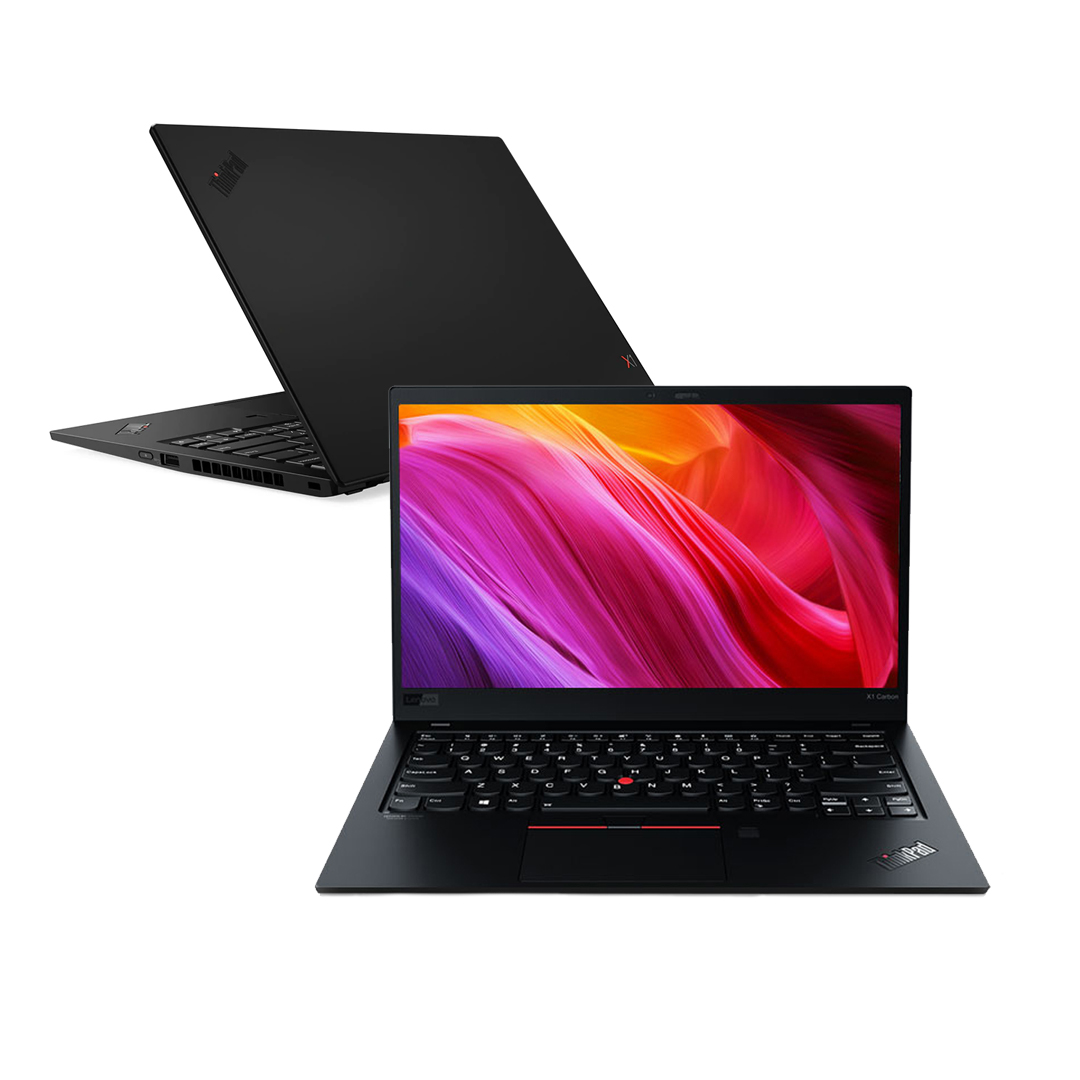 ThinkPad X1 Carbon Gen7 int i5 8GB 256GB