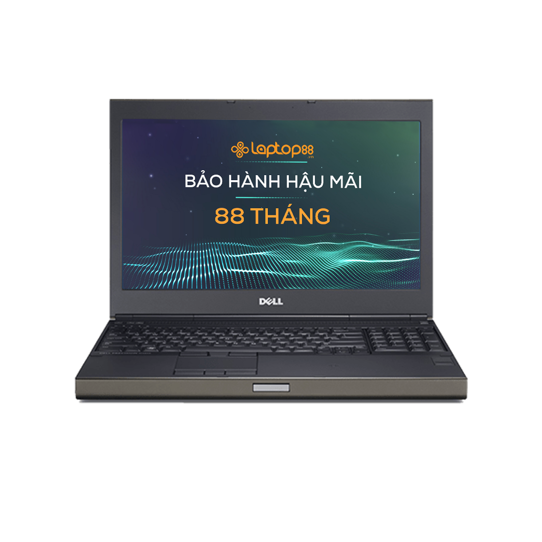 Laptop Cũ Dell Precision M4600 (Core i7 2720M/RAM 8GB/SSD 240GB/Màn ...