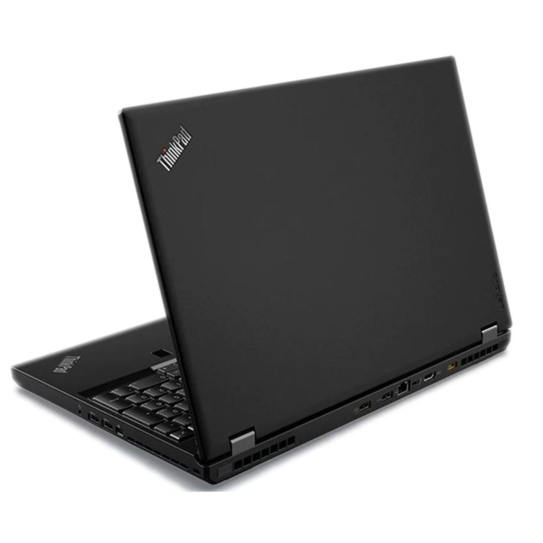 Laptop Cũ Lenovo Thinkpad P50 (Core i7 6820HQ/Quadro M1000/ Màn hình