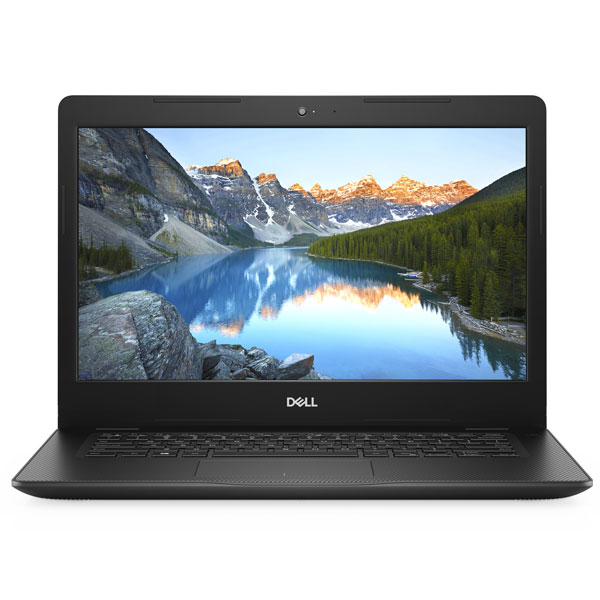 Mới 100% Full Box] Laptop Dell Inspiron N3493 WTW3M2 - Intel Core i3