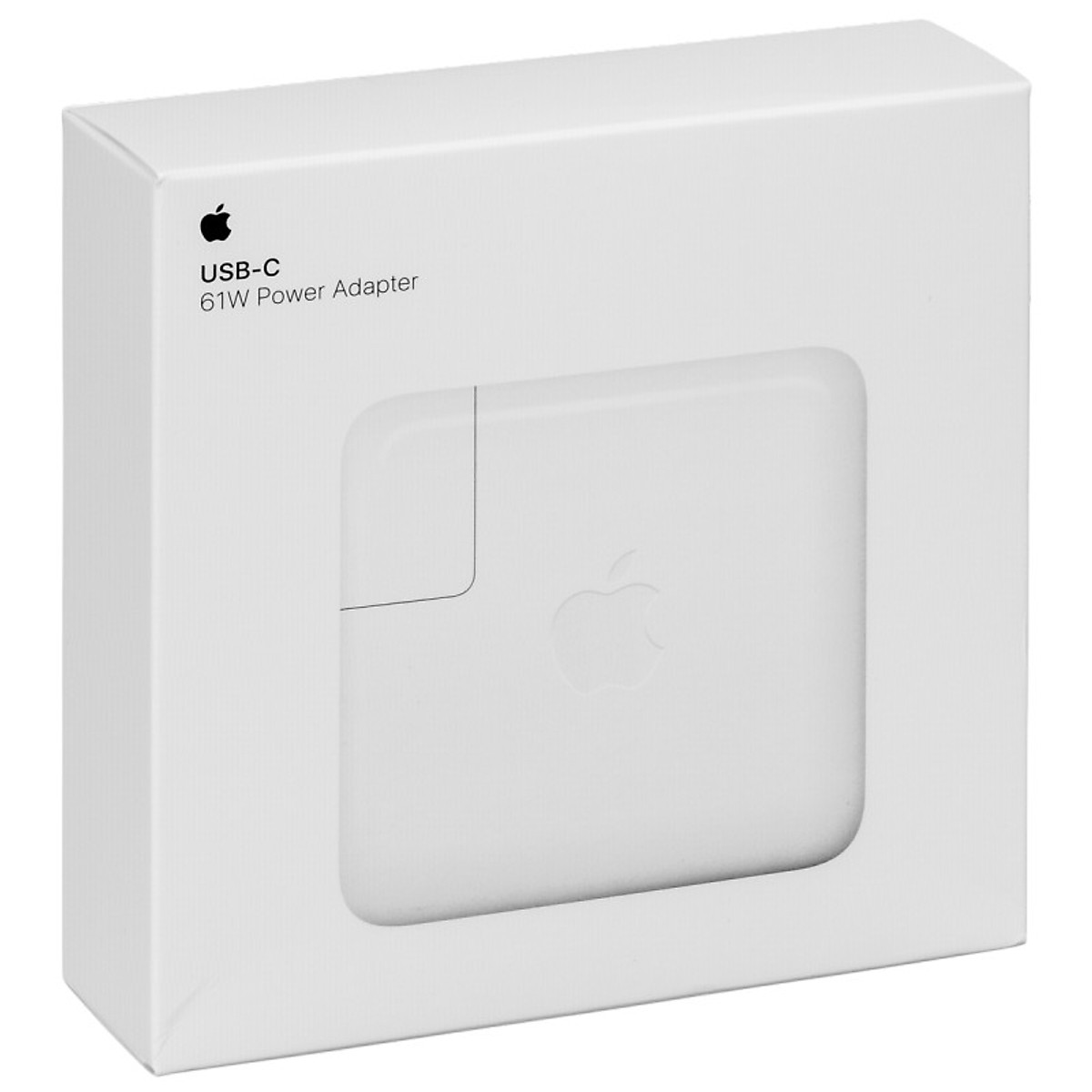 Sạc Apple Macbook USB-C - chính hãng