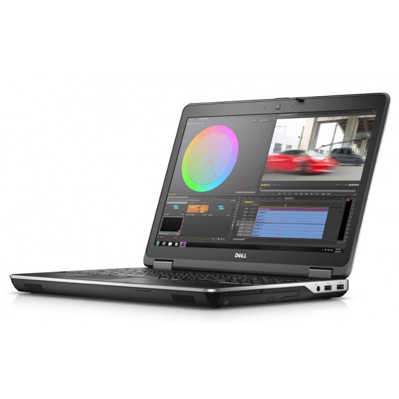 Laptop Cũ Dell Precision M2800 - Intel Core i7