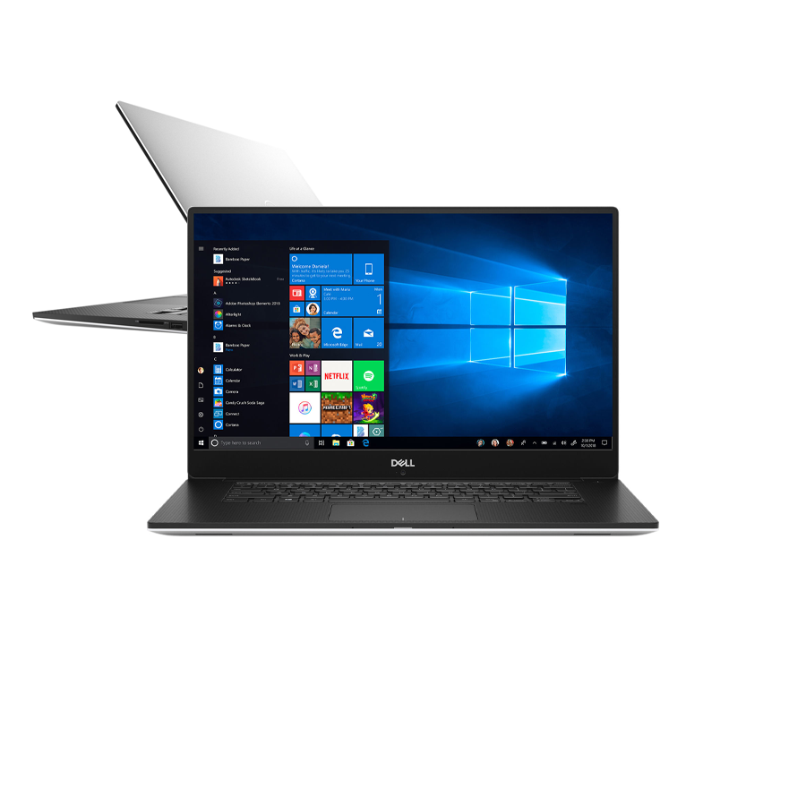 Đánh giá chi tiết laptop Dell Precision 5530