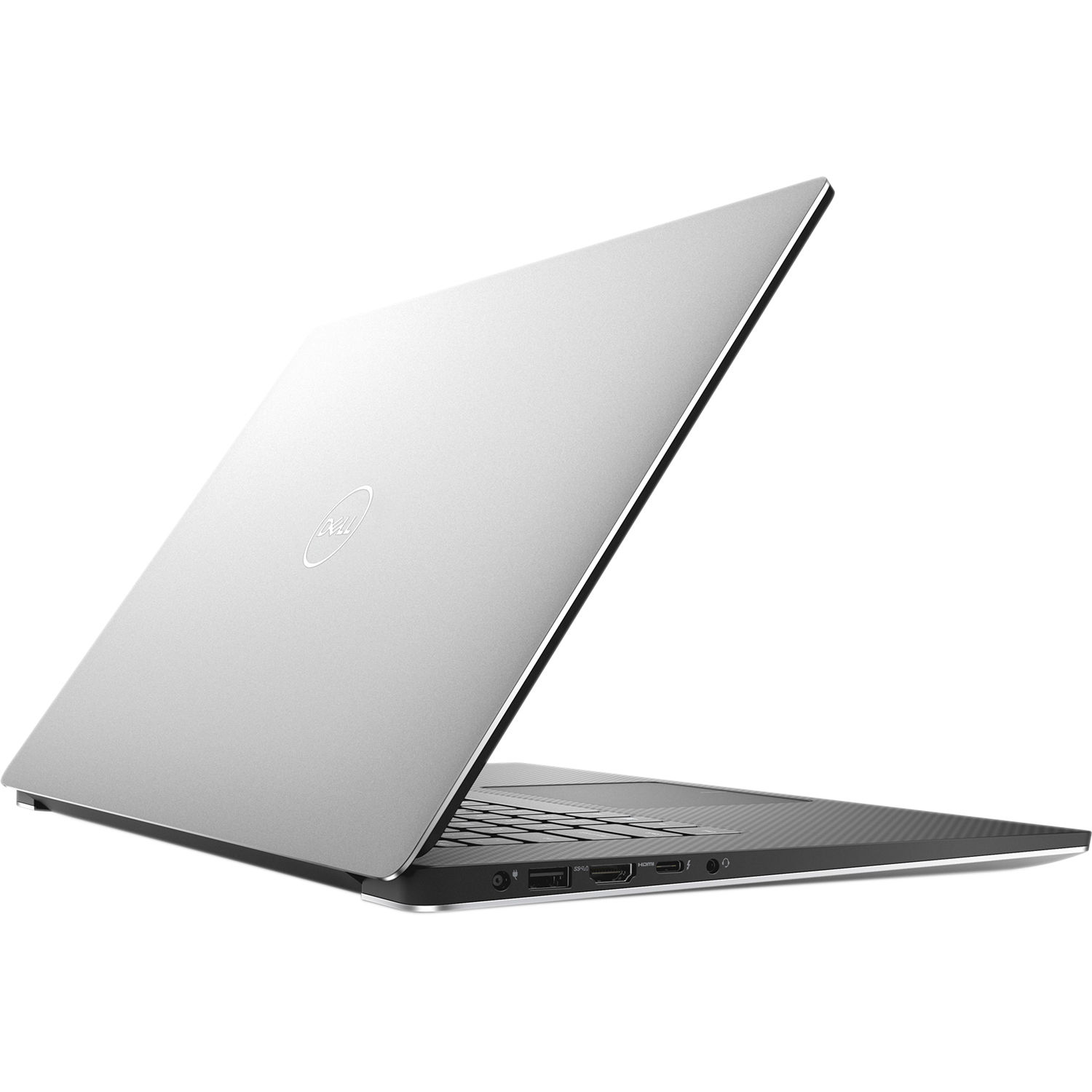 Laptop Cũ Dell Precision 5530 - Intel Core i7 / Xeon
