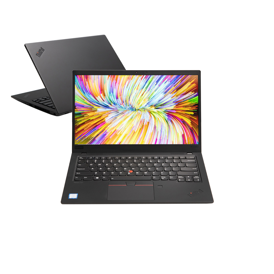 Mới 100% Full Box] Laptop Lenovo Thinkpad X1 Carbon Gen 7 20R10010US -  Intel Core i5