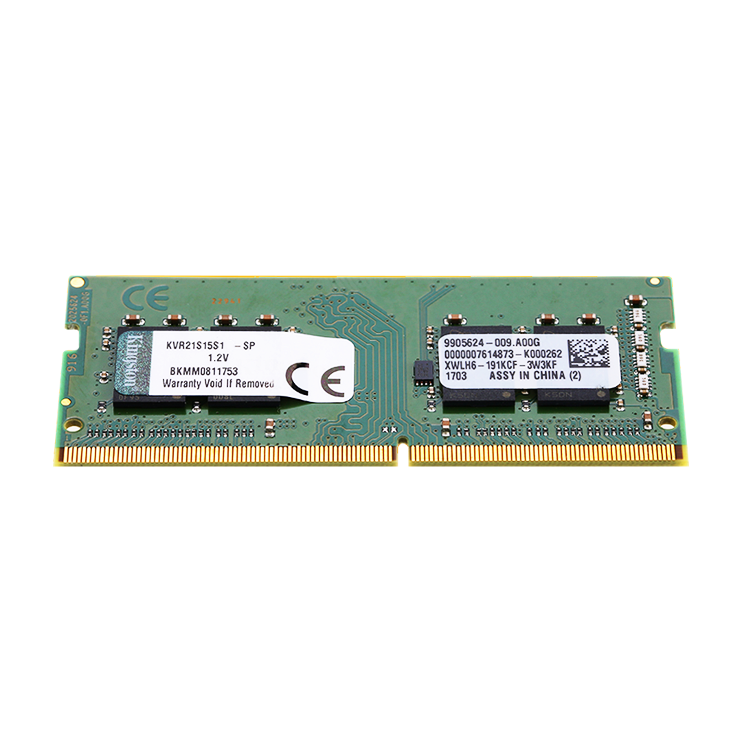 RAM Laptop Kingston DDR4 bus 2666MHz - 4GB - Hàng chính hãng