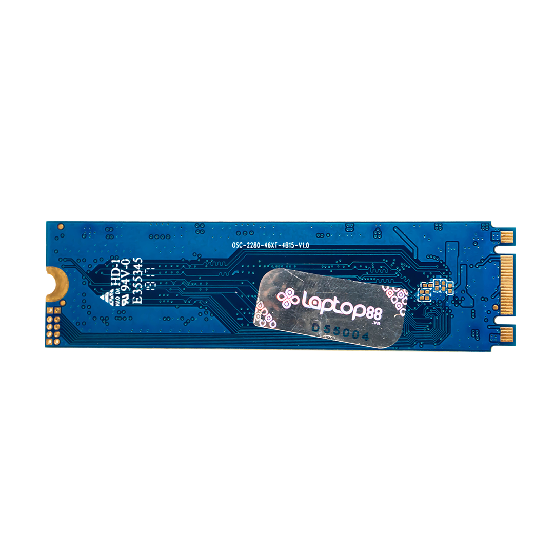 SSD M.2 2280 256GB Oscoo - Hàng Chính Hãng