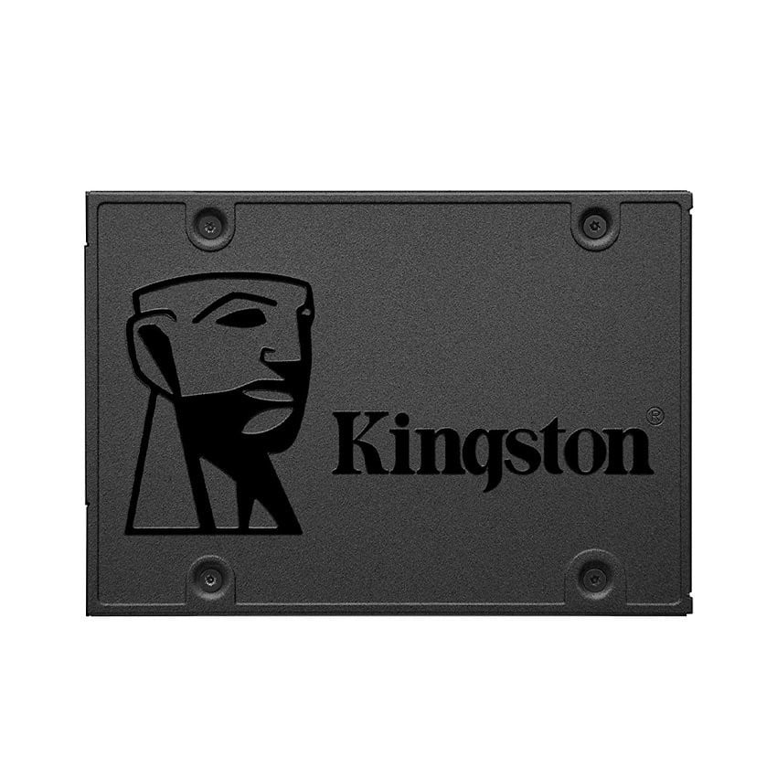 Ổ cứng SSD 2.5 Inch 240GB Kingston A400 / SA400 - Hàng Chính Hãng