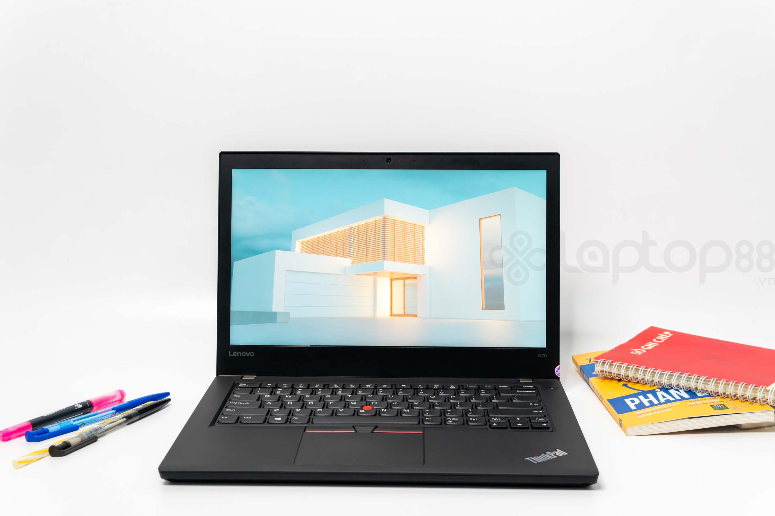 Lenovo Thinkpad T470 Giá Rẻ Nhất Thị Trường Chỉ Từ 7 Triệu - Siêu Bền, Làm  Việc Mượt, Giá Rẻ Nhất TT