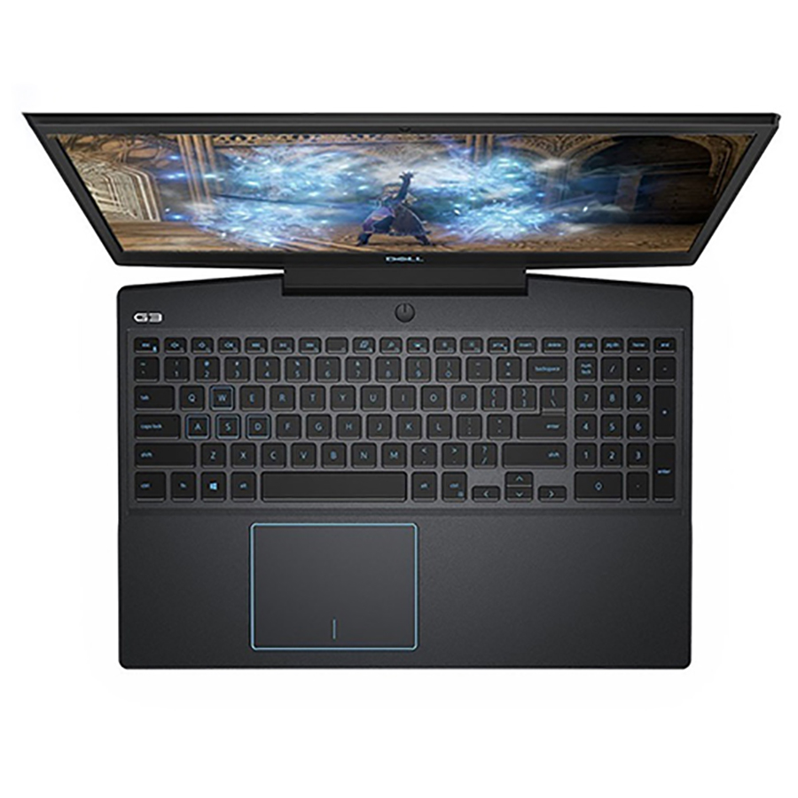 Mới 100% Full Box] Laptop Dell Inspiron G3 15 3500 70223130 - Intel Core i5