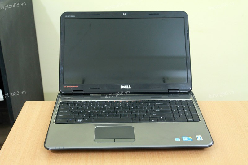 Dell inspiron n5010 пищит 3 раза и не включается