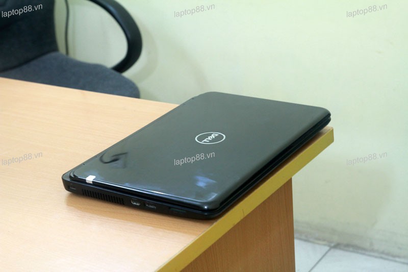 Dell Inspiron N5110 vo bong