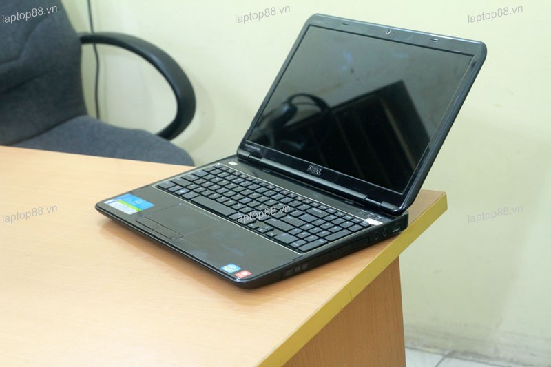 Bán laptop cũ Dell Inspiron N5110 core i5 VGA 1GB giá rẻ tại Hà Nội