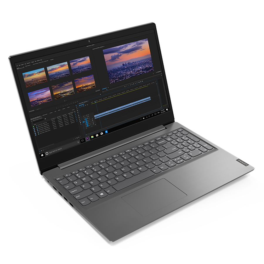 [Mới 100% Full Box] Laptop Lenovo V15-IIL 82C5A00QVN- Intel Core i5