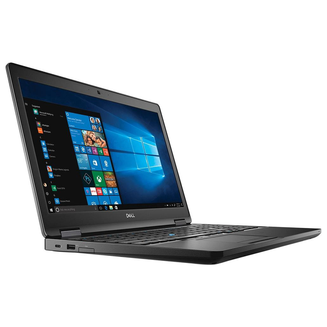 Laptop Cũ Dell Latitude 5590 - Intel Core i7