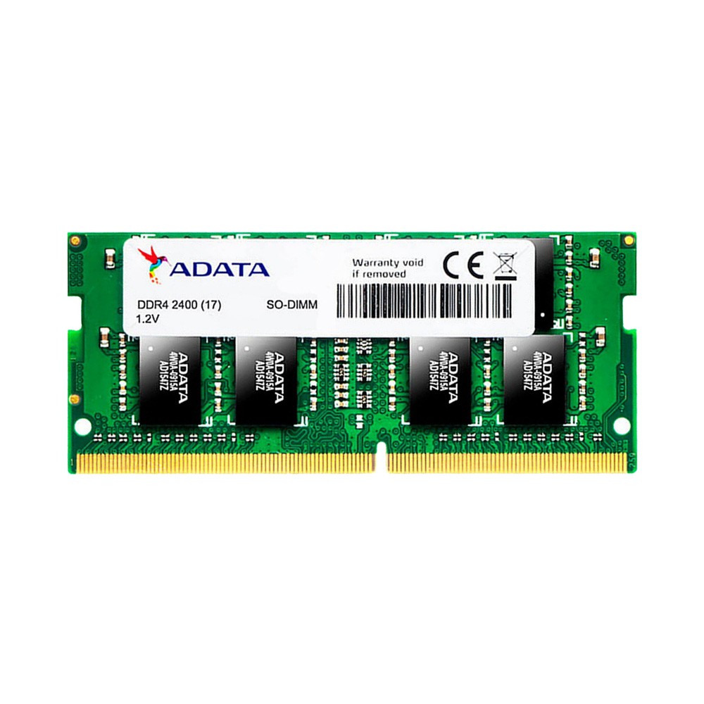 RAM Laptop Adata AD4S2666W4G19-S DDR4 bus 2666MHz - 4GB - Hàng chính hãng