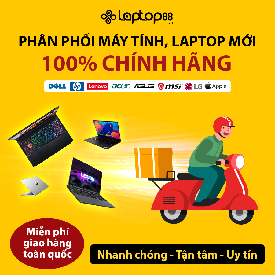 [Mới 100% Full Box] Laptop Dell Vostro V5502 70231340 - Intel Core i5