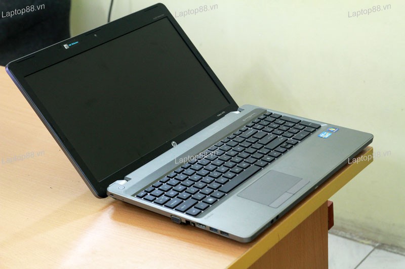 HP Probook 4530S canh trai