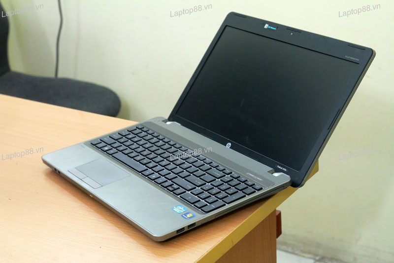 HP Probook 4530S canh phai