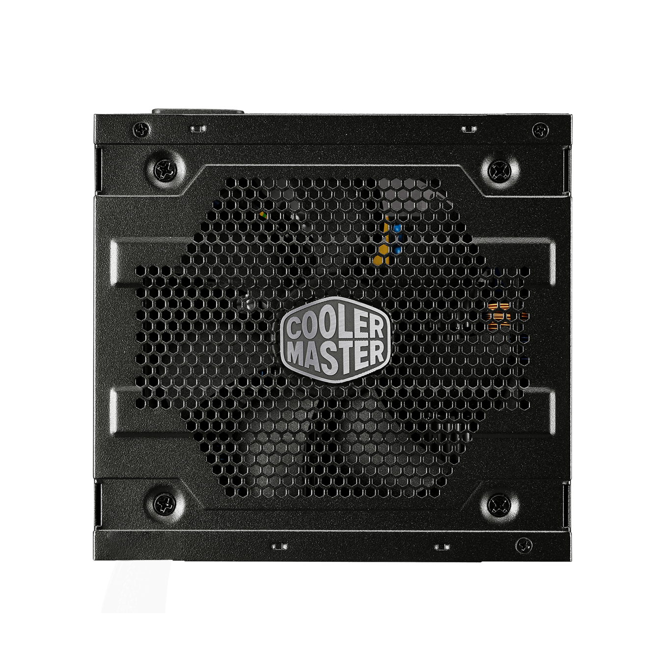 Блок питания coolermaster elite v4 обзор