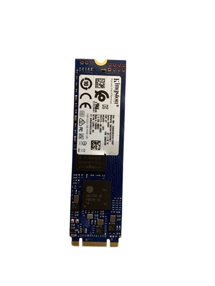 SSD M.2 Sata 2280 128GB Kingston (Có DRAM)